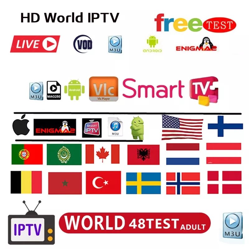 COMEIPTV INC